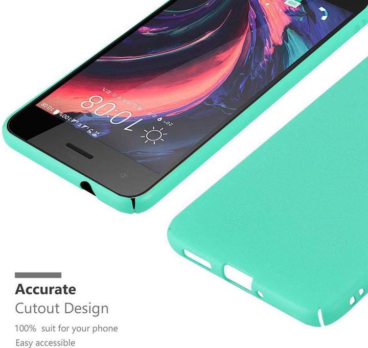 Actual product image Cadorabo Hard Cover Frosty Cover