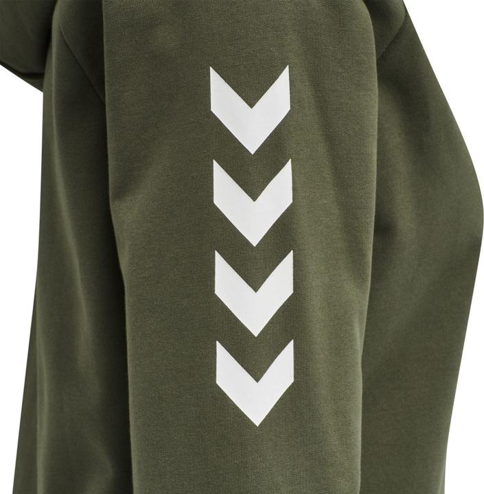 Immagine prodotto hummel Go Cotton Zip Hoodie Donna (XS)