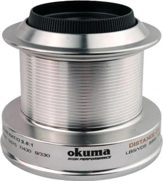 Immagine prodotto Okuma mulinello da carpa dci-80