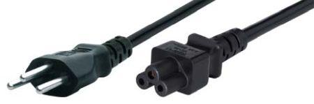 Produktbild Exertis Connect Stromkabel (1.80 m)