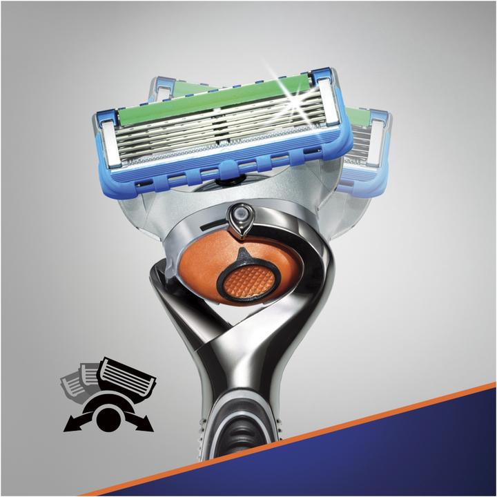 Produktbild Gillette Fusion5 ProGlide Power