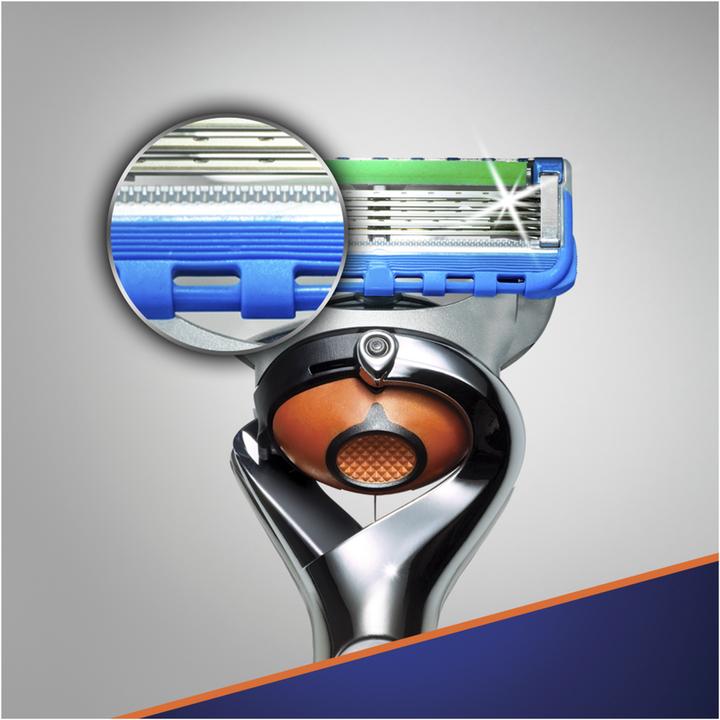 Produktbild Gillette Fusion5 ProGlide Power