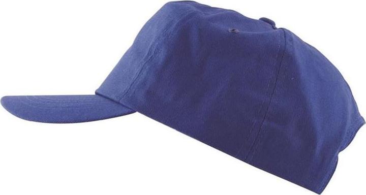 Ardon Baseball Cap Lion Blue - Royal