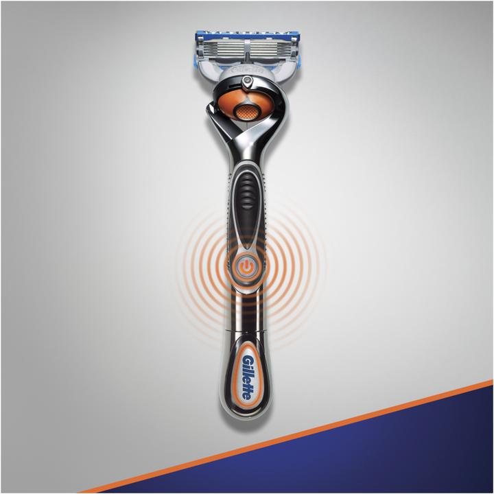 Produktbild Gillette Fusion5 ProGlide Power