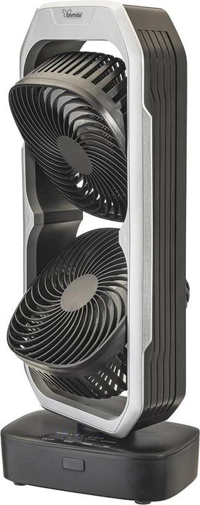 Actual product image Bimar VTR2