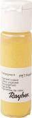 Actual product image Rayher Colour pigment, 20ml, golden yellow (20 ml)