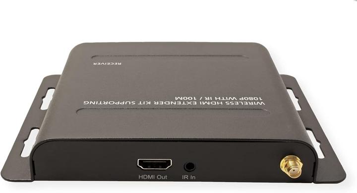 Actual product image Value Wireless HDMI A/V System, 100 m (100 m, HDCP)