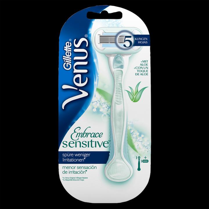 Immagine prodotto Gillette Venus Abbraccia il sensibile