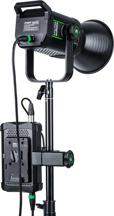 Produktbild Weeylite Ninja 400 MKll (Weitere Dauerlichter)