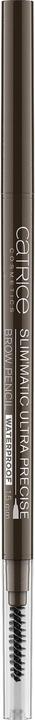 Catrice Slim'Matic Ultra Precise Brow Pencil Waterproof (Cool brown)