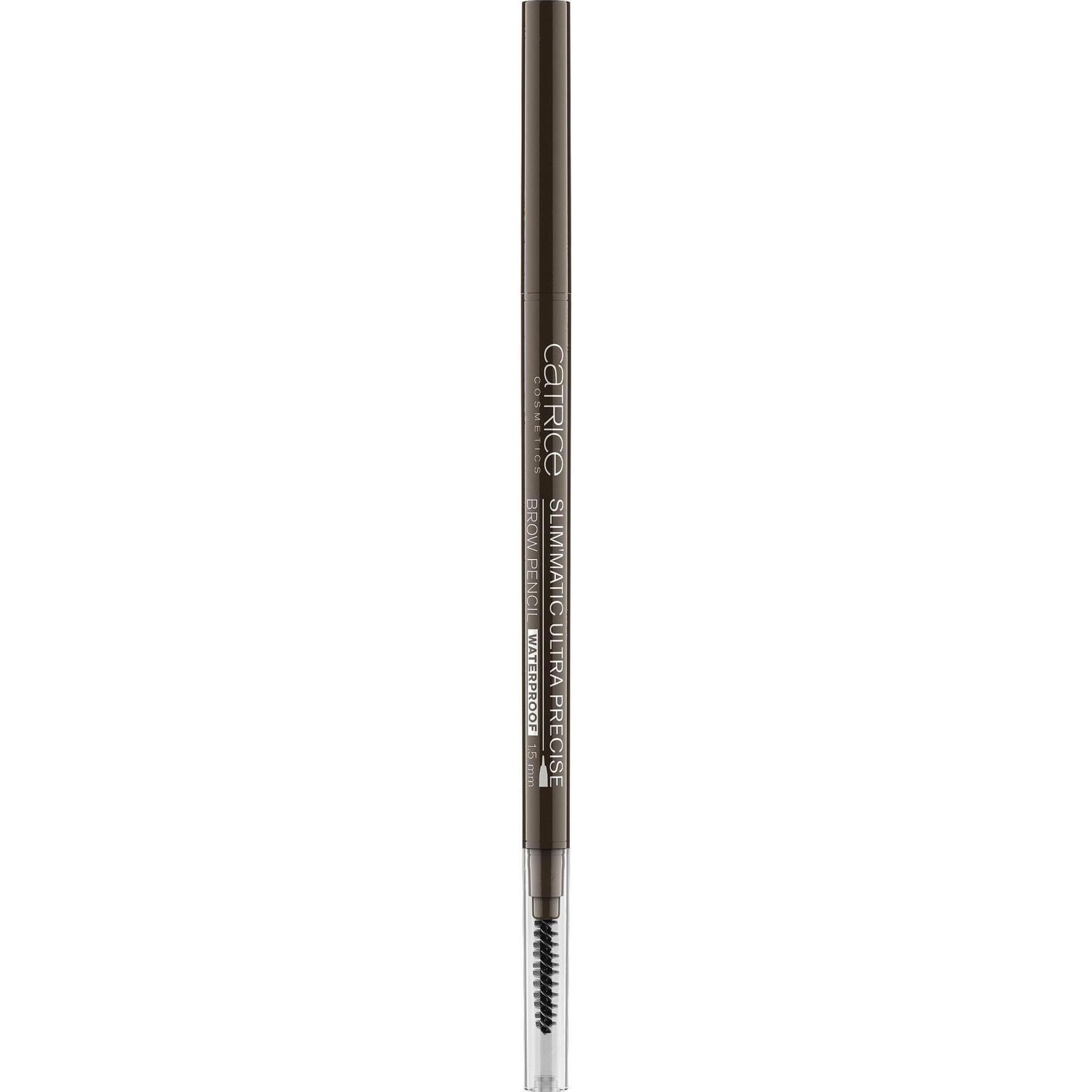 Catrice, Augenbrauenstift, Slim'Matic Ultra Precise (Cool brown)