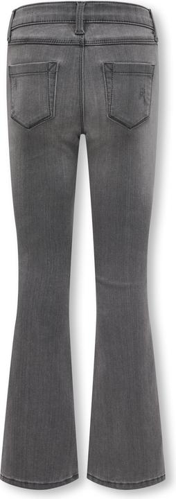 Produktbild Only KOGROYAL Flared Jeans Flared fit jeans (134)