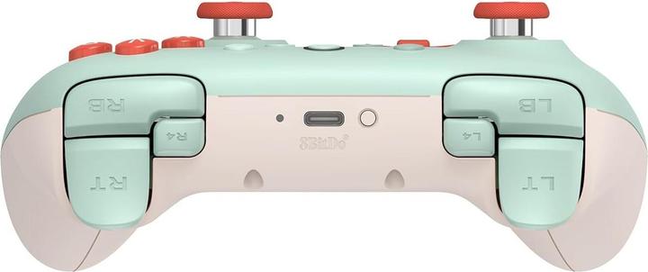 Actual product image 8bitdo Ultimate 2C Wired (Windows, Android, PC)