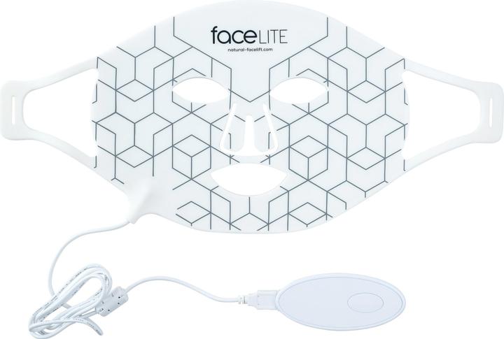 Actual product image Rio Antiaging device LED face mask
