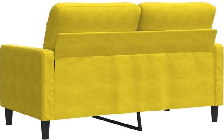 Produktbild vidaXL 2-Sitzer-Sofa (2-Sitzer)