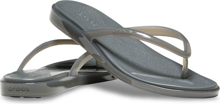 Produktbild Crocs W's Miami Jelly Round Toe Flip (40)