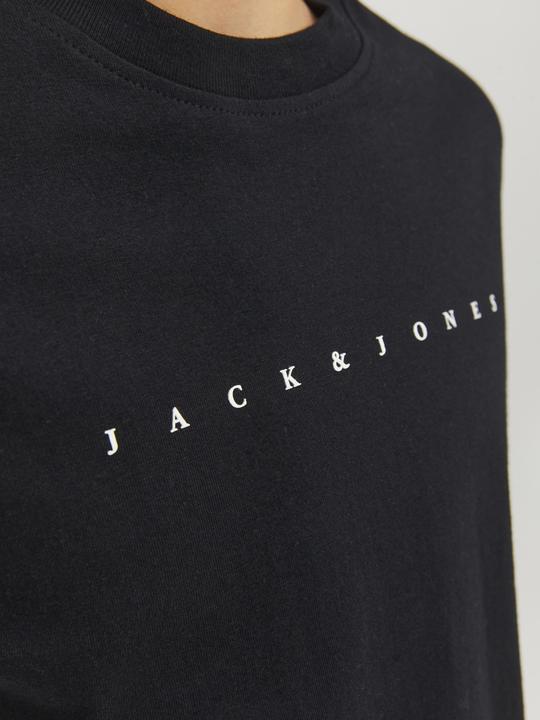 Produktbild Jack & Jones Boys T-Shirt (152)