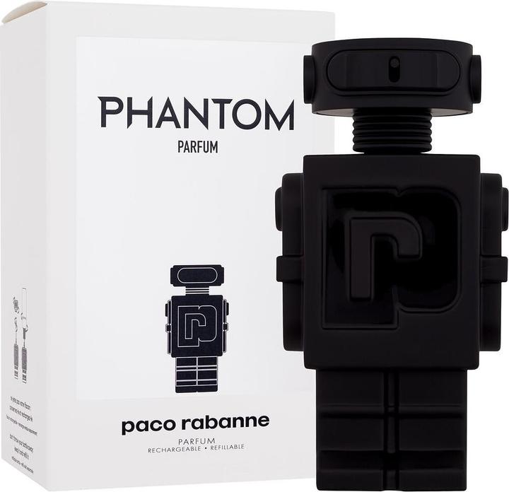 Produktbild Paco Rabanne Phantom Parfum Refillable 150 ml (Eau de Parfum, 150 ml)