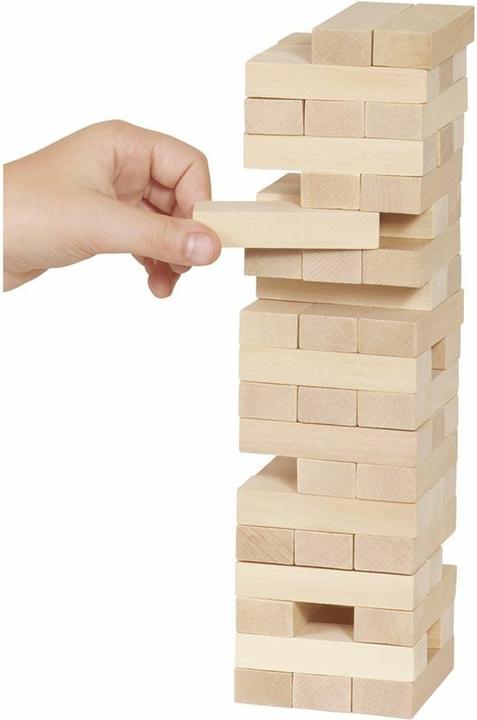 Goki Jenga (Duits)