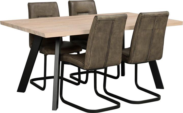 Produktbild Rowico Fred (170 x 95 cm)