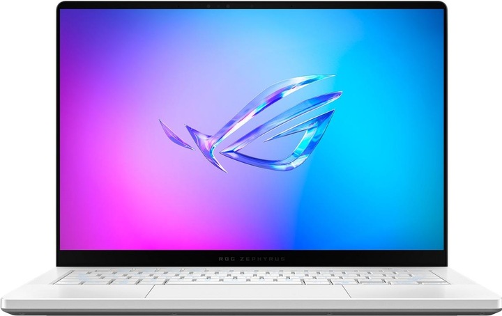 Actual product image ASUS ROG Zephyrus G14 RTX 5070 Ti (14", AMD Ryzen AI 9 HX 370, 34.36 GB, 2000 GB, DE)