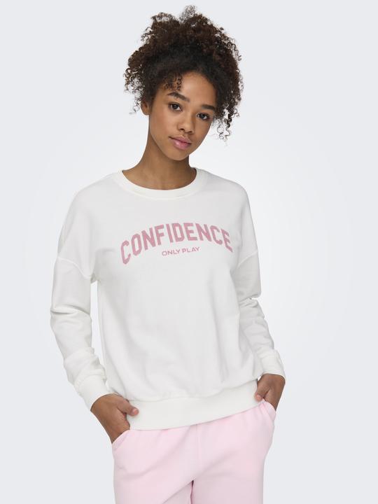 Immagine prodotto Only Play ONPCONFI Sweatshirt Sweatshirt (L)