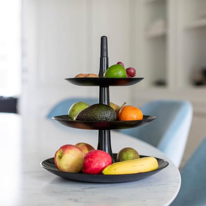 Image du produit Koziol Étagère BABELL L