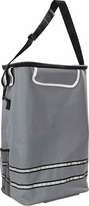 Actual product image VidaXL Shopping trolley