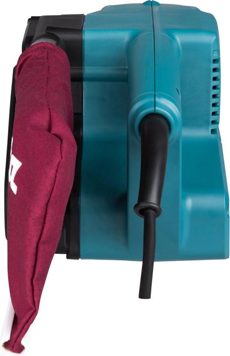 Actual product image Makita 9911 Belt sander (Belt sanders, 650 W)