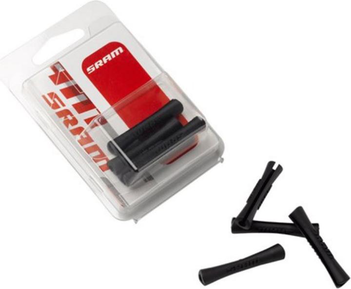 Actual product image Sram Line/housing Frame Protector Rub Q