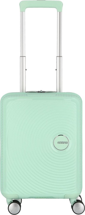 American Tourister soundbox mini 4 Rollen Kindertrolley 47 cm (22 l, Handgepäck (bis 50l))