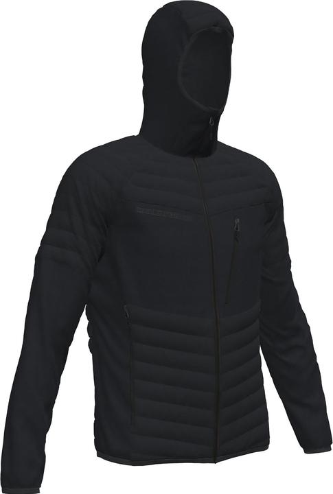 Image du produit Rock Experience Blackstone Hoodie Hybrid (S)