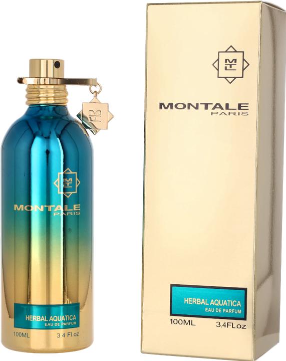 Produktbild Montale Herbal Aquatica (Eau de Parfum, 100 ml)