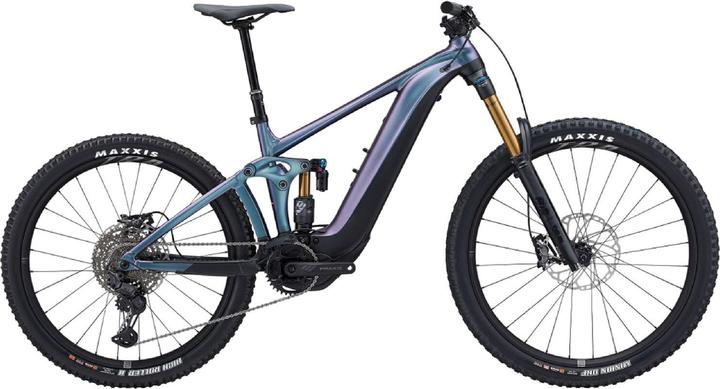 Image du produit Monkey Products Giant - Reign-E+-MX-Alloy