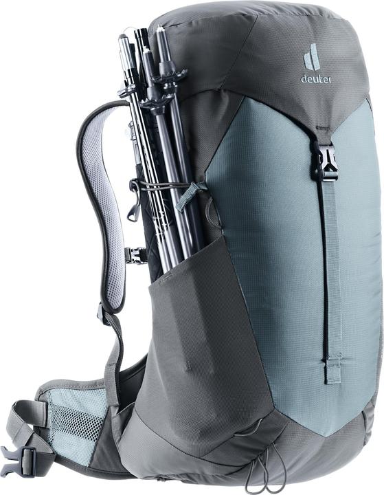 Actual product image Deuter AC Lite 22 (22 l)
