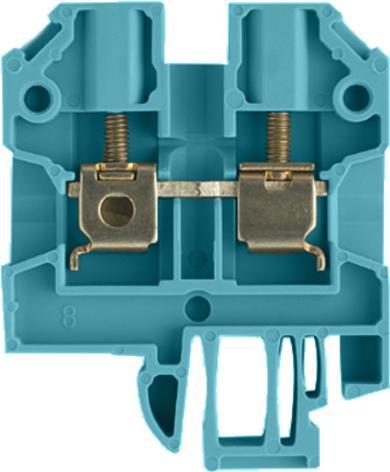Produktbild Weidmüller Reihenklemme SAK 2,5 blau (Diverse)