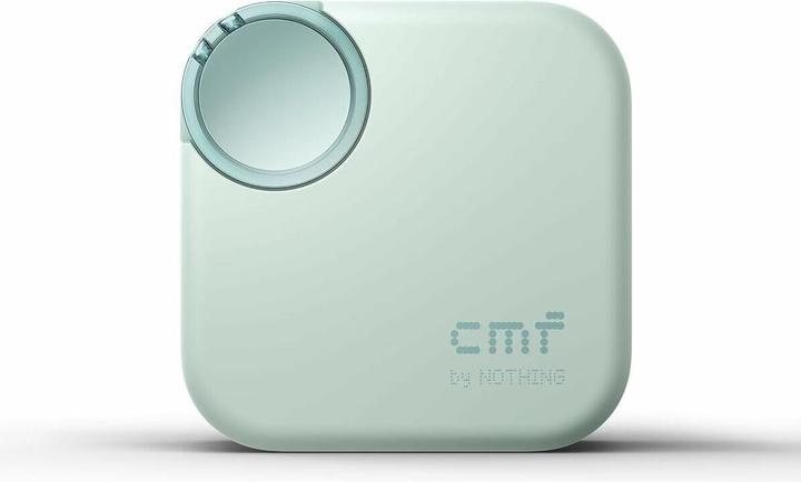 Actual product image CMF Buds 2 (ANC, Wireless, 7.50 h)