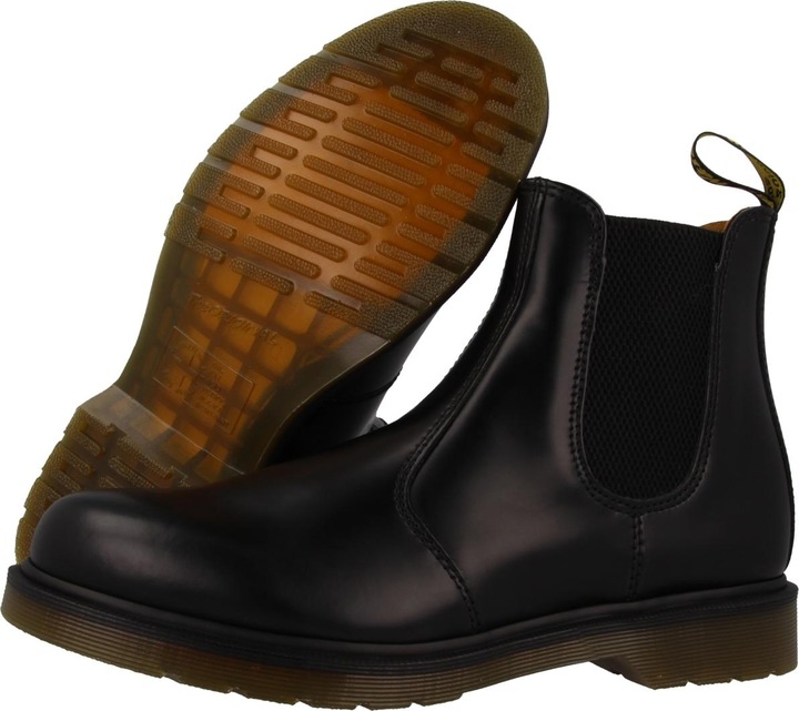 Actual product image Dr. Martens Boots (44)
