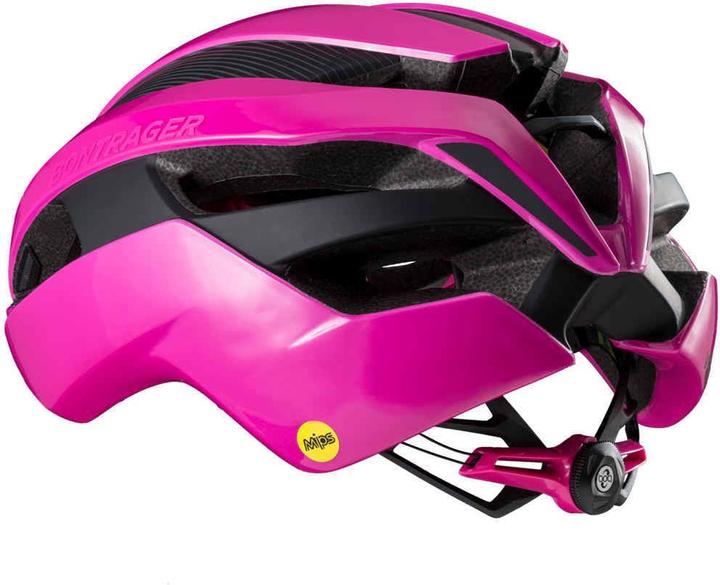 Image du produit Bontrager Velocis MIPS CE Casque