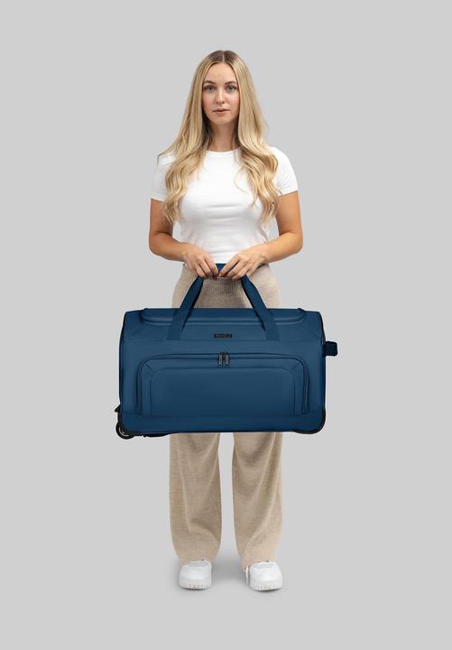 Image du produit Redolz Duffle Essentials 2 Rollen Reisetasche 37 cm (71 l)