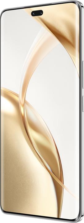 Immagine prodotto Honor 200 Pro (512 GB, Bianco Chiaro di Luna, 6.78", Doppia SIM, 5G)
