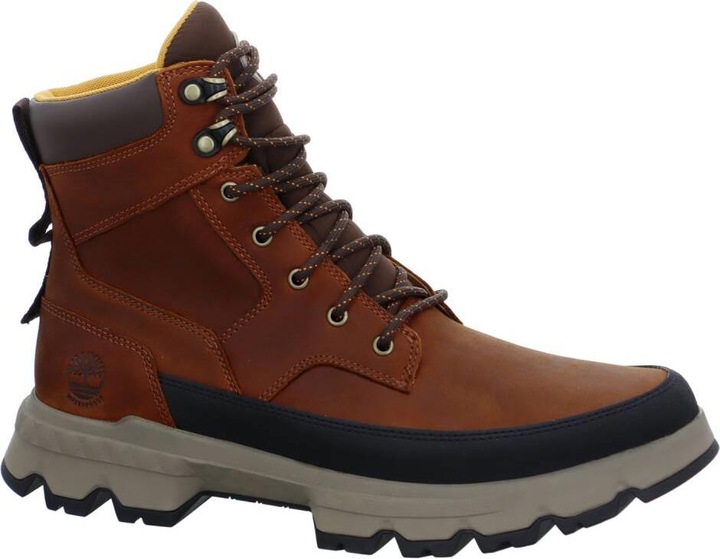 Actual product image Timberland TBL Originals Ultra WP Boot (46)