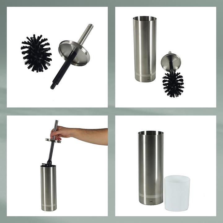 Productafbeelding Kela Toiletborstel Faber