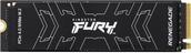 Immagine prodotto Kingston FURY Renegade (2000 GB, M.2 2280)