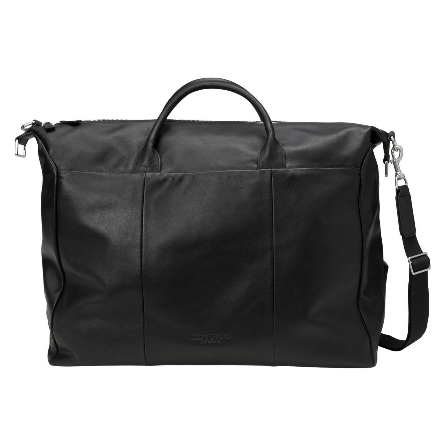 Marc O'Polo, Tasche, Reisetasche Weekender, Schwarz