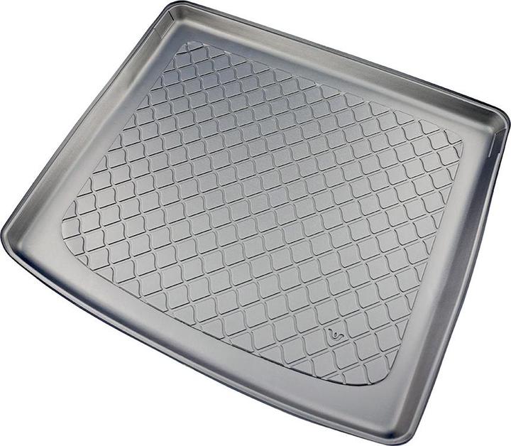 Produktbild Aristar Kofferraumwanne für Audi Q3 ab 2019 bis heute (gerade Ladefläche)
