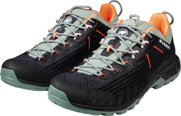 Actual product image Mammut Alnasca Knit III Low Women (38.5, 39)