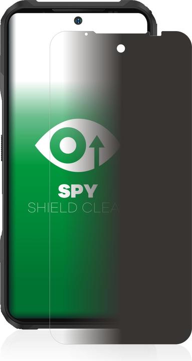 Produktbild upscreen Spy Shield Blickschutzfolie (1 Stück, LG V20)