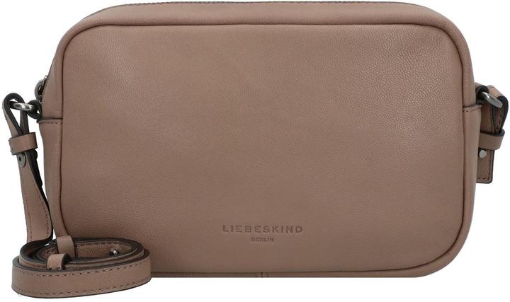 Actual product image Liebeskind Berlin Bodybag Maia Camera S Sheep Natural