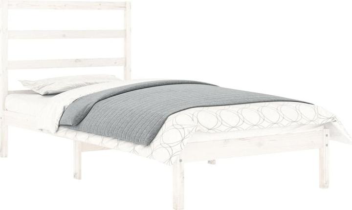 Produktbild vidaXL Tru (90 x 190 cm)